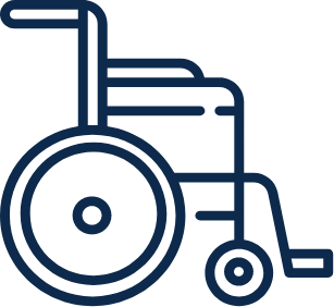 Full Service Rehabilitation